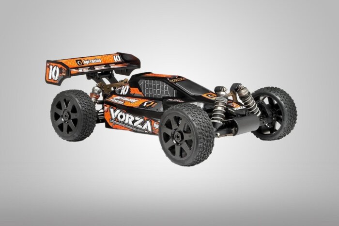 HPI Racing 101850 Vorza Flux Review