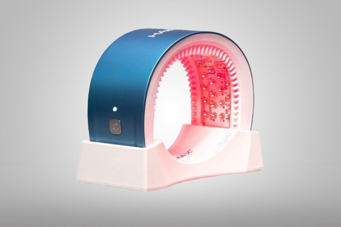 HairMax Hair Growth Laser Band Review