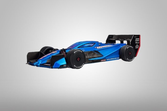 ARRMA Limitless 6S BLX Review