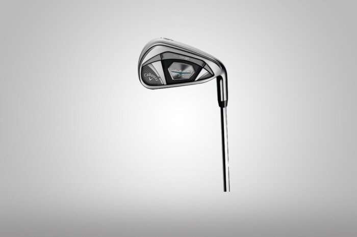 Callaway Golf 2018 Men_s Rogue X Irons Set Review