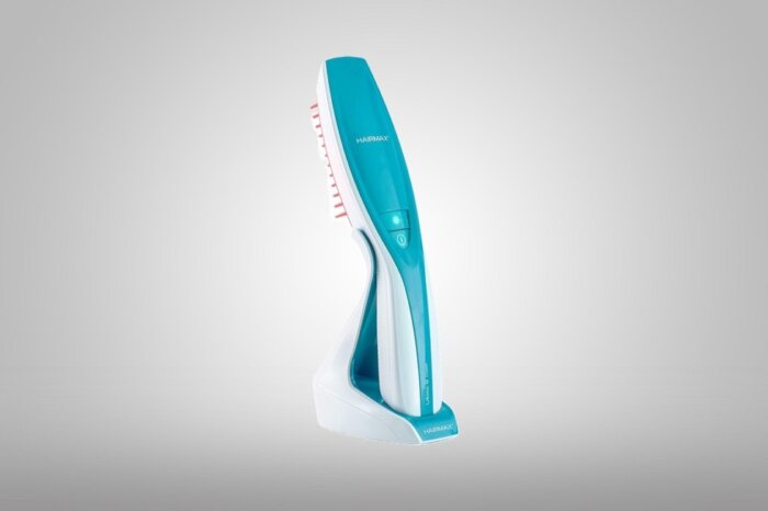 HairMax Laser Hair Growth Comb Ultima 9 Classic Review