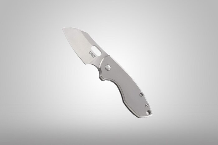 CRKT Pilar EDC Folding Pocket Knife Review