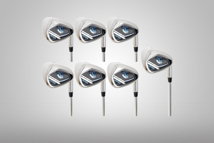 LAZRUS Premium Golf Irons Review