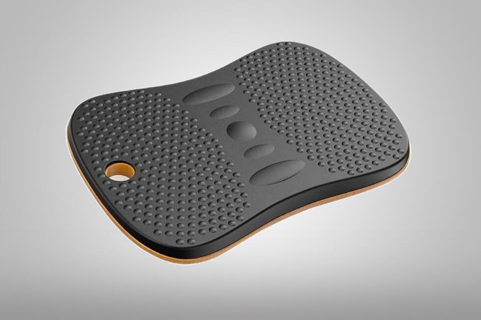 StrongTek Anti Fatigue Balance Board