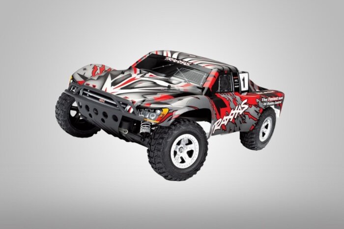 Traxxas Slash 2WD Review