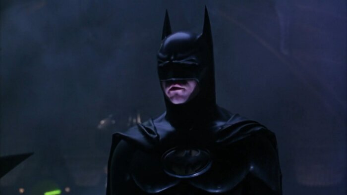 Batman Forever