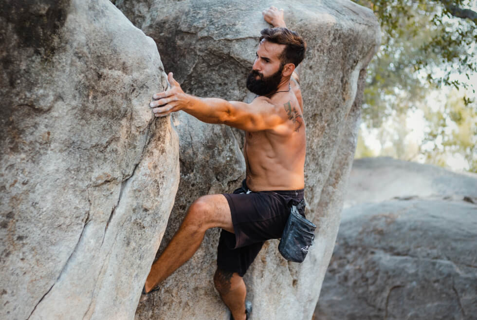 What is Bouldering" The Complete Guide To Everyone?s New Favorite Sport  