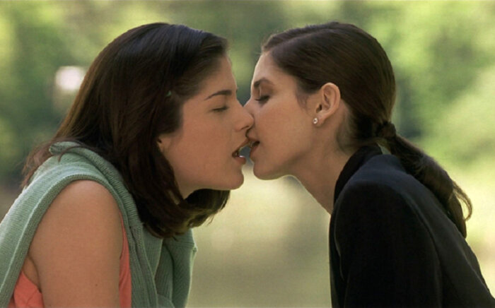 Cruel Intentions