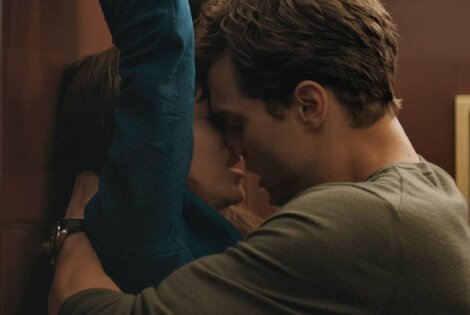 Fifty Shades of Grey