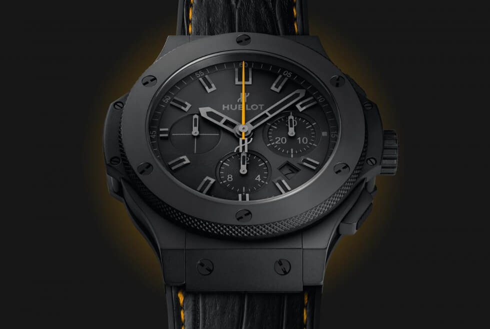 Hublot Celebrates Fashion, Sports, And Champagne With The Big Bang Veuve Clicquot Polo Classic 2021