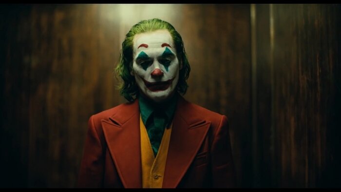 Joker 2019