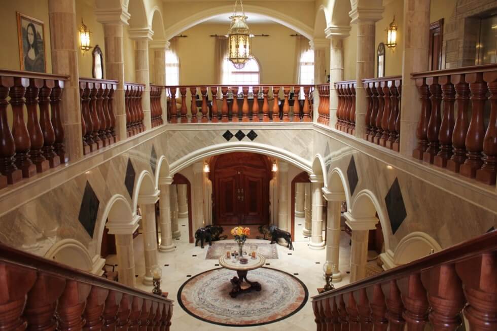 Lo Barnechea Santiago Chile