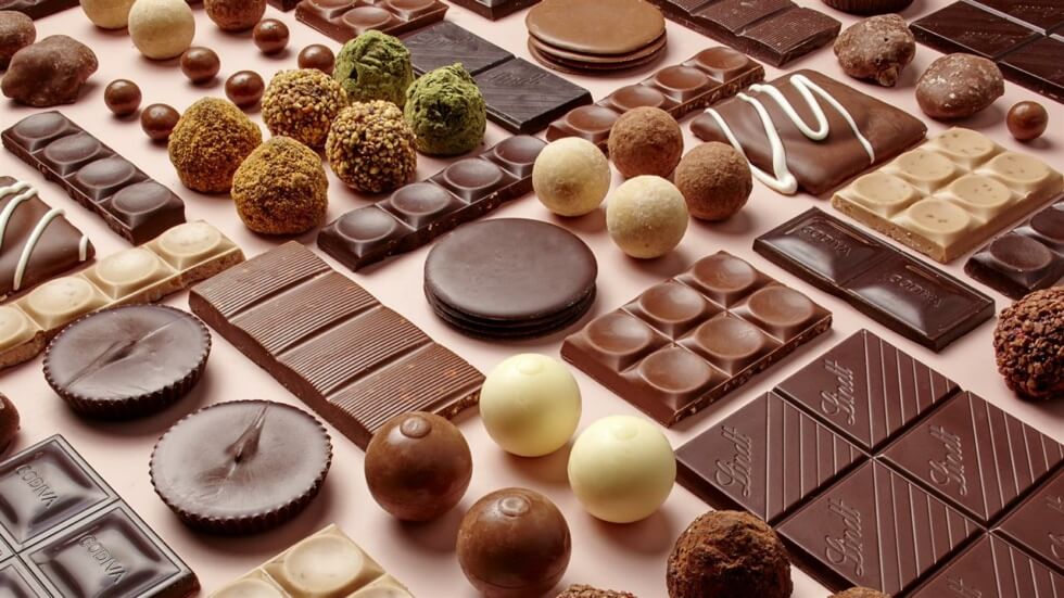 21 Best Chocolate Brands in the World