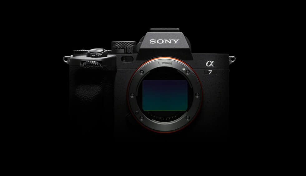 Sony’s New A7 IV Is A Full-Frame Mirrorless Camera Geared For Beginners And Pros Alike