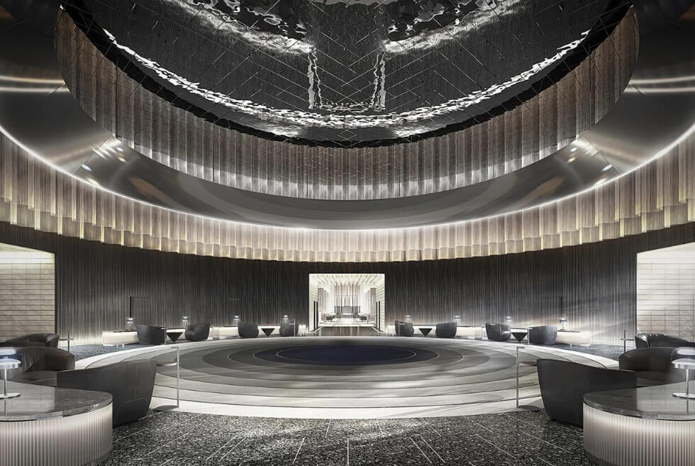 Steigenberger Porsche Design Hotels To Open First 15 Luxury Establishments In Key Cities