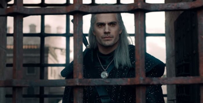 The Witcher