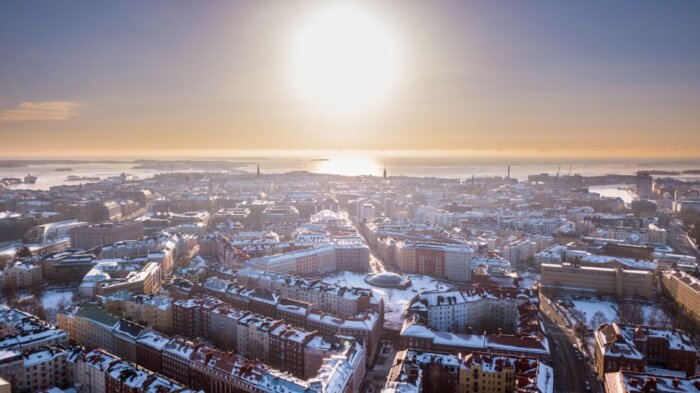 Helsinski, Finland