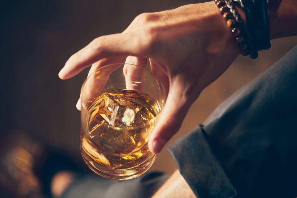 Whiskey 101: The Ultimate Guide to the Different Types of Whiskey