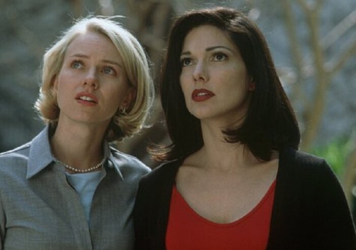 Mulholland Drive