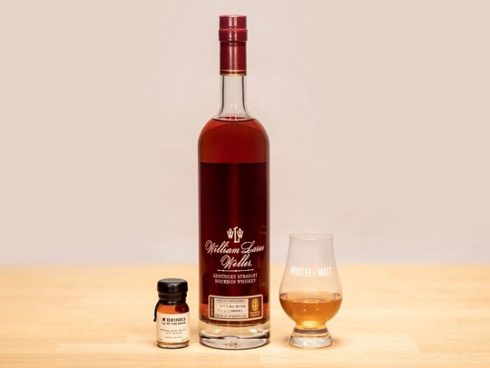 William Larue Weller