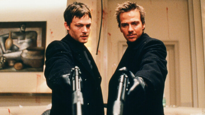 The Boondock Saints