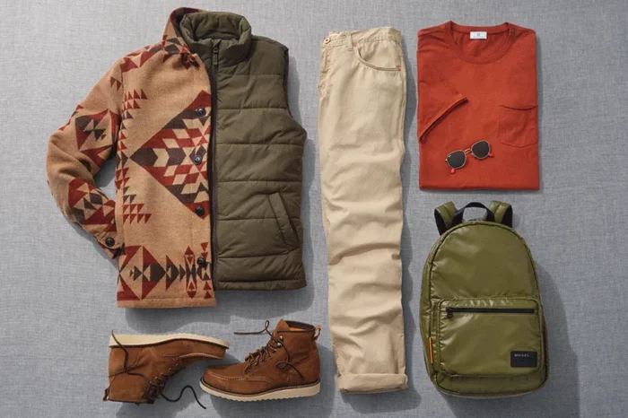 Amazon Prime Wardrobe - men