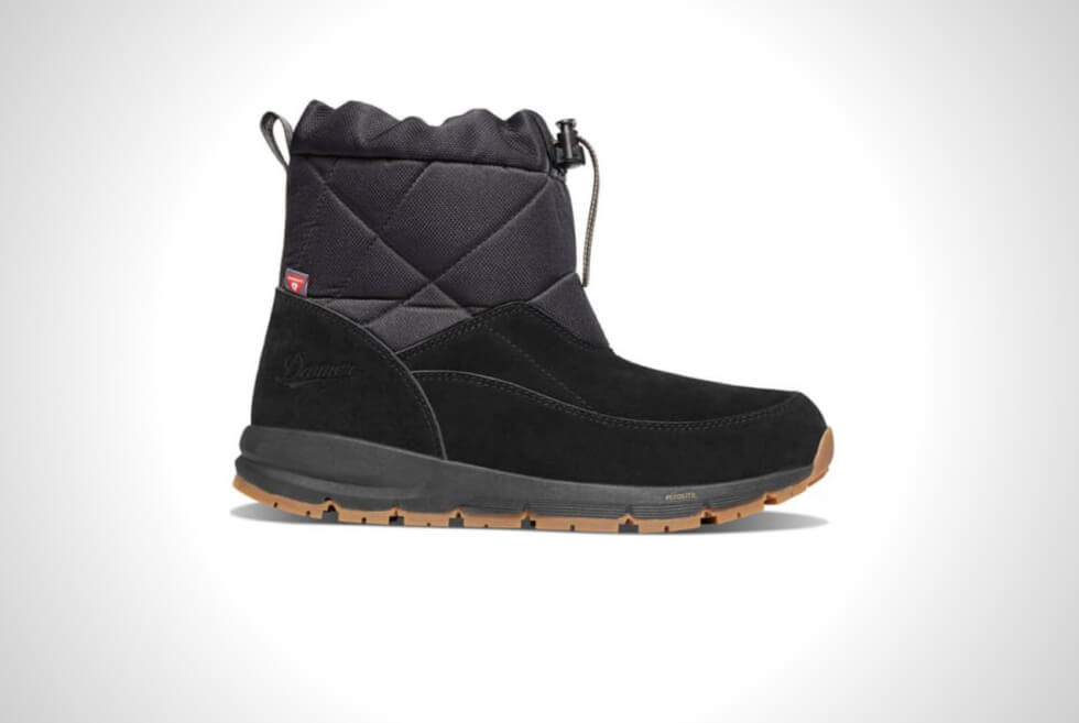 Keep Your Soles Comfy and Dry This Winter Season With The Danner Cloud Cap Boots