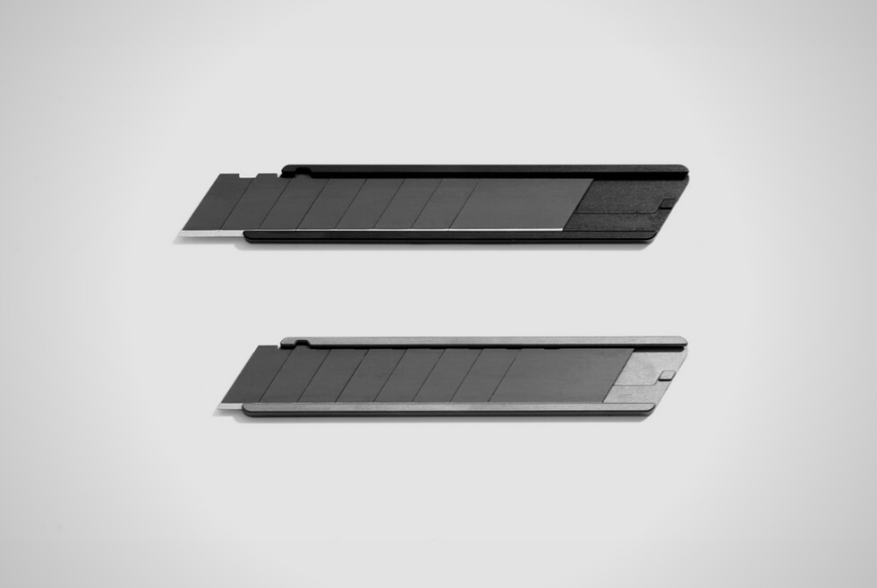 Herring Blade: CW&T Crafts A Premium And Inuitive Box Cutter