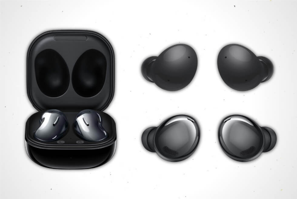 Black Friday 2021: The Best Early Deals from Amazon, Up to 40% off Samsung Ear Buds