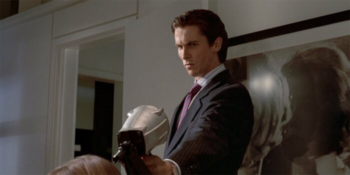 American Psycho