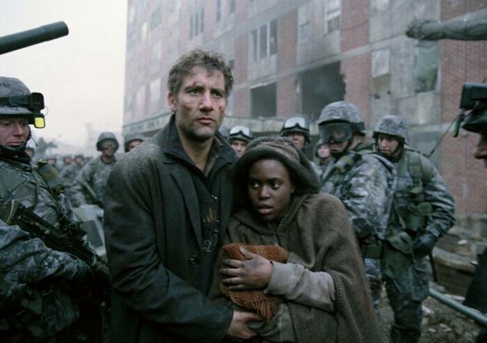 Children of Men