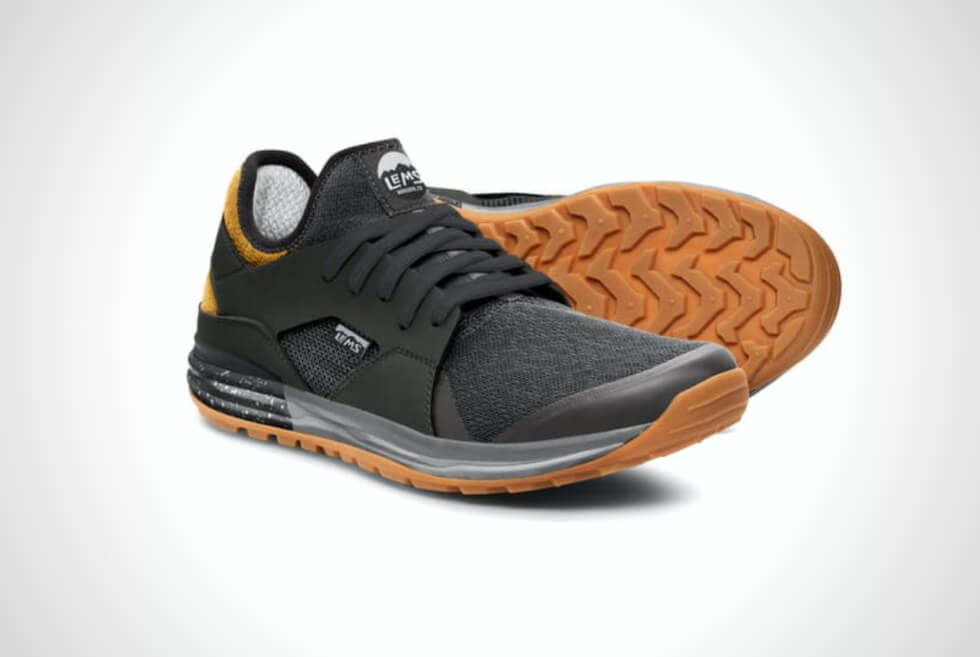 Lems Shoes Mesa Is The Perfect Hybrid Wear For The Active Lifestyle
