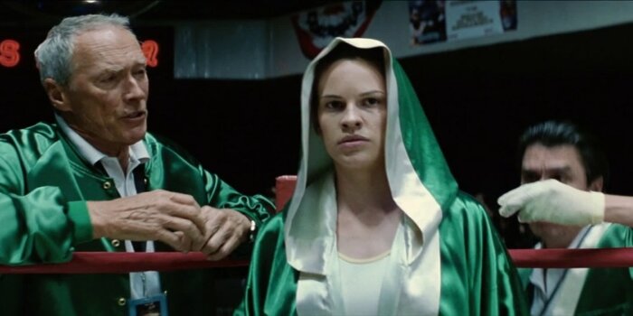 Million Dollar Baby