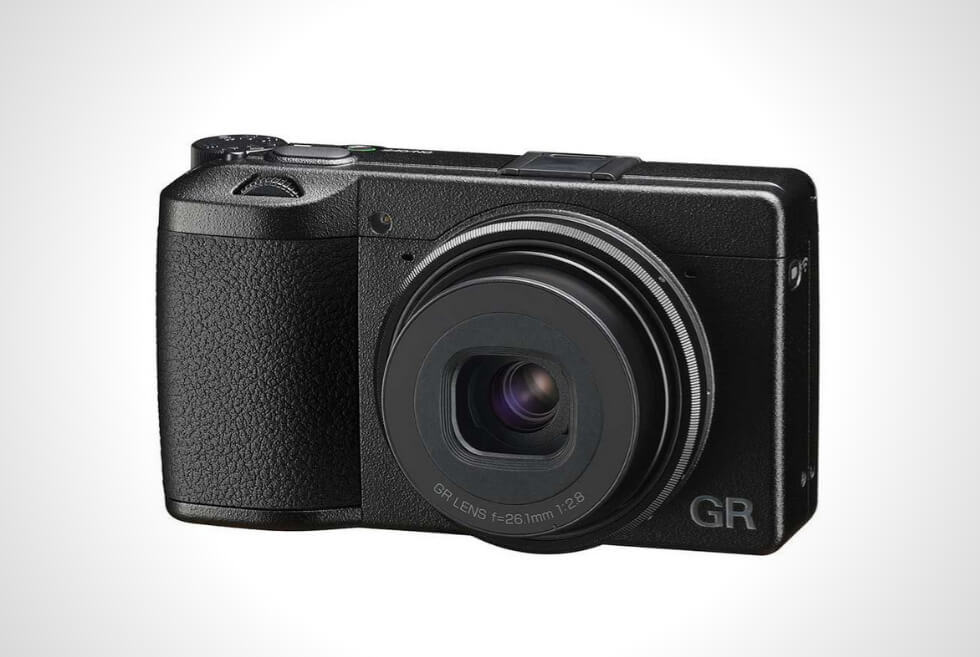Ricoh GR IIIx: A Feature-Packed Camera That Tempts You Make The Upgrade Now