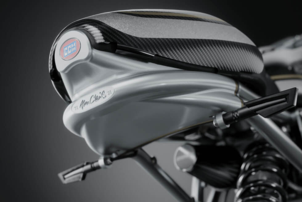 Titanium Heritage 1971