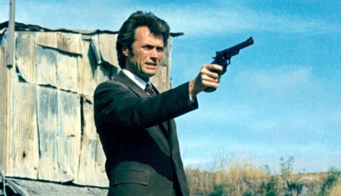 Dirty Harry