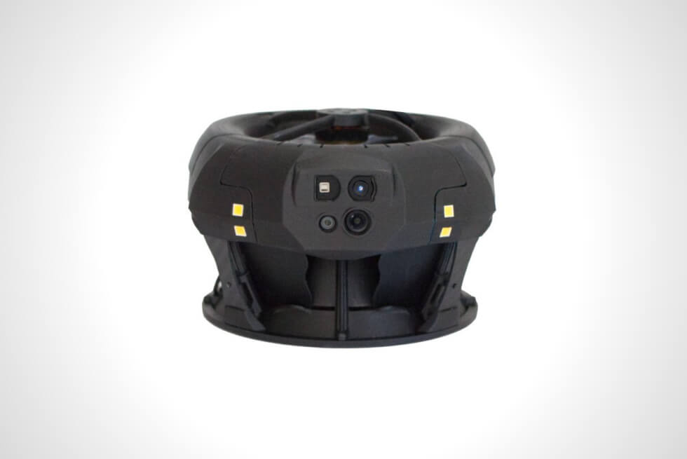 Dronut X1 Front