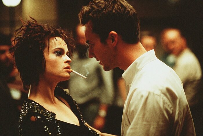 Fight Club