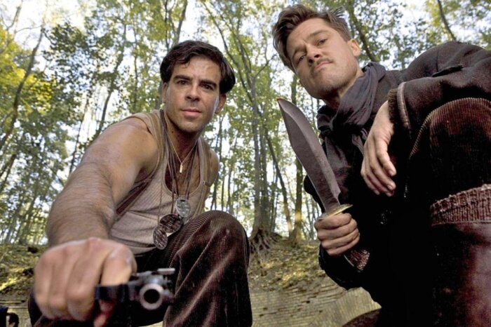 Inglorious Basterds