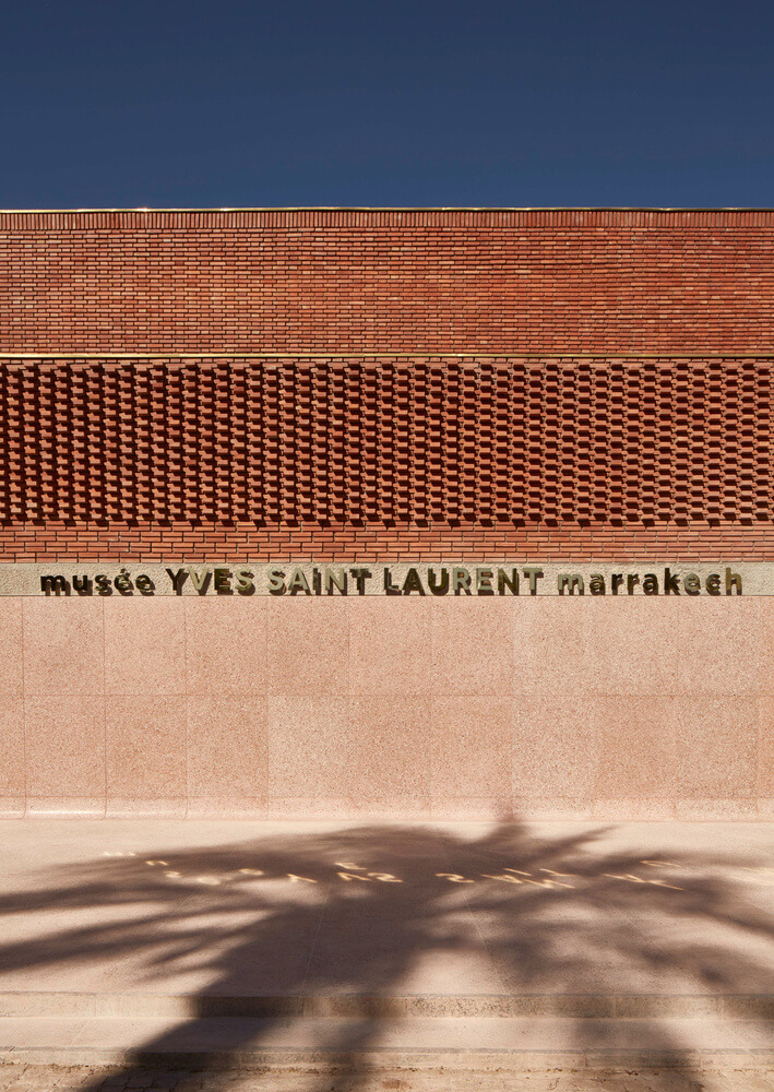 Musée Yves Saint Laurent