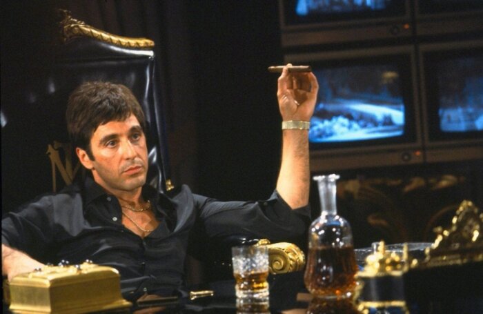 Scarface