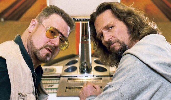 The Big Lebowski