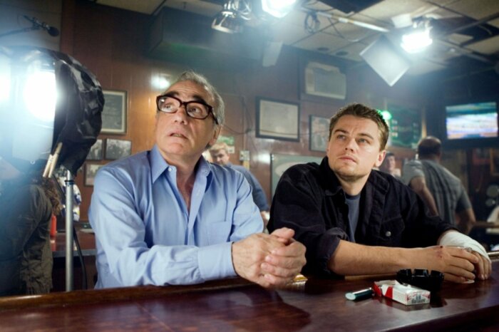 The Departed