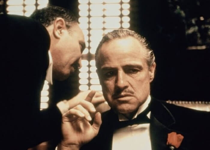 The Godfather