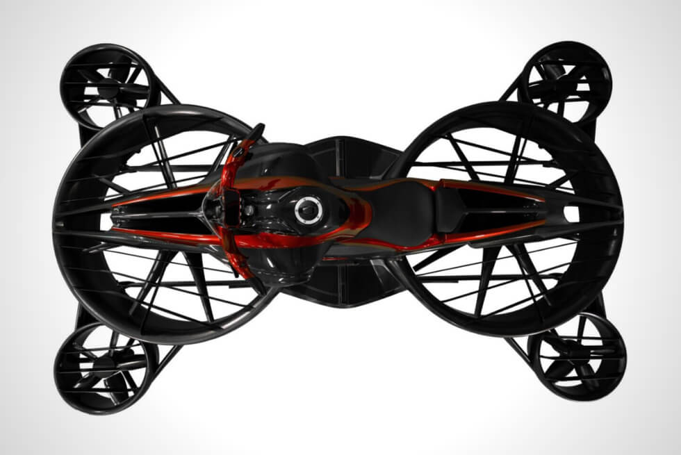 XTurismo Limited Edition Top