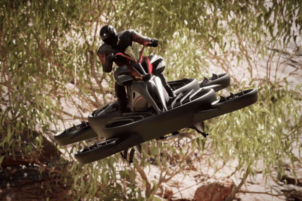 XTurismo Limited Edition Render