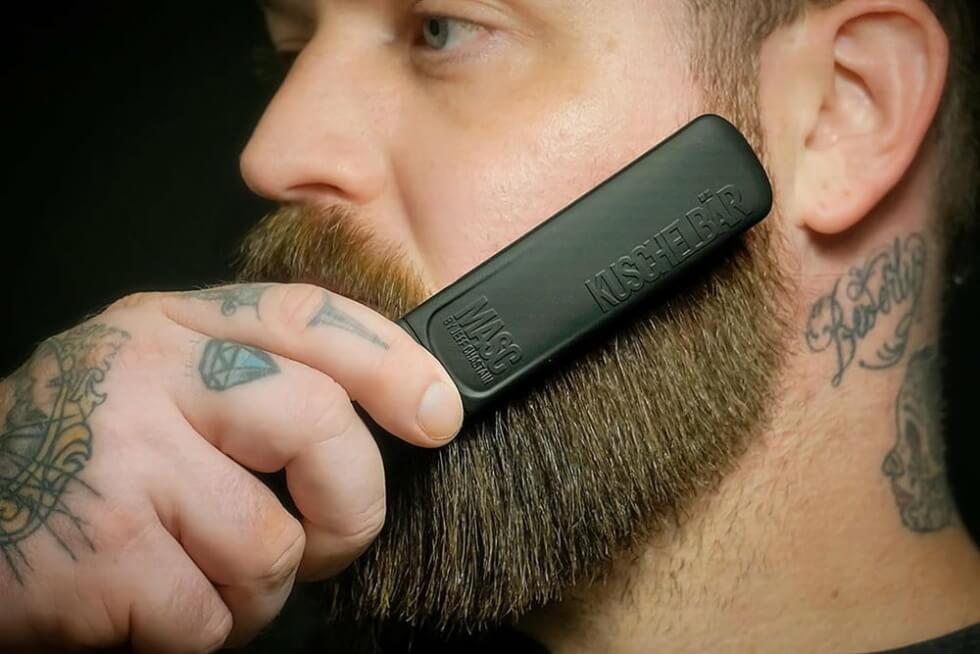 Best Beard Straightener: 11 Beard Straighteners For A Smooth, Silky Beard