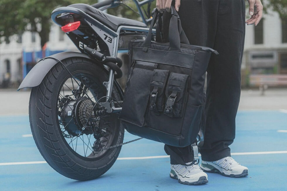 Go Modular On Your EDC With DECODED Bags’ A_Dapt Collection