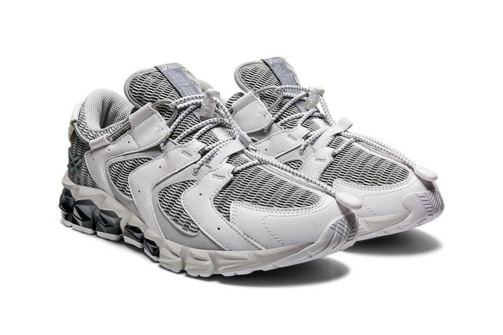 GEL-QUANTUM 180 RE front