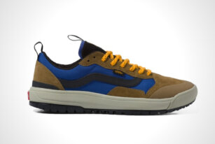 Vans Ultra Range XO MTE-1